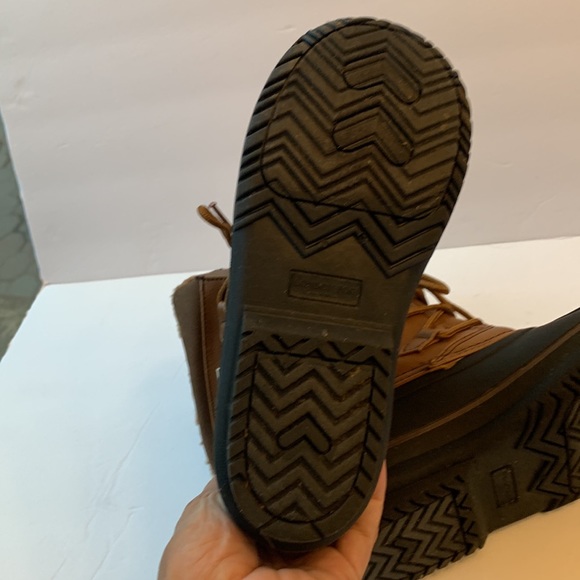 London fog boots size 3 kids - Picture 7 of 7